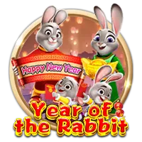 Year of the Rabbit